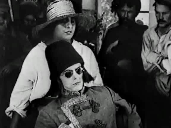 Савур-могила (1926)