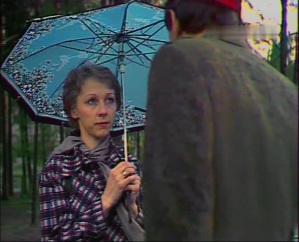Тропинины. 2 серии (1981)