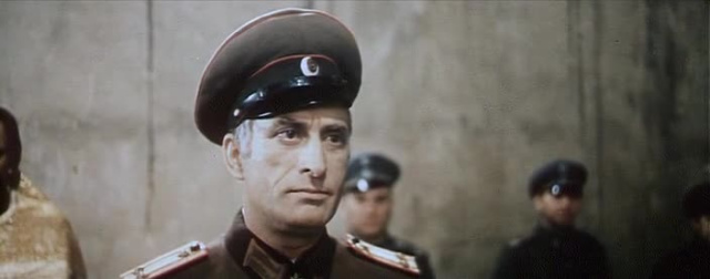 Солдаты свободы. Фильм 1-й [1977, военный, драма]