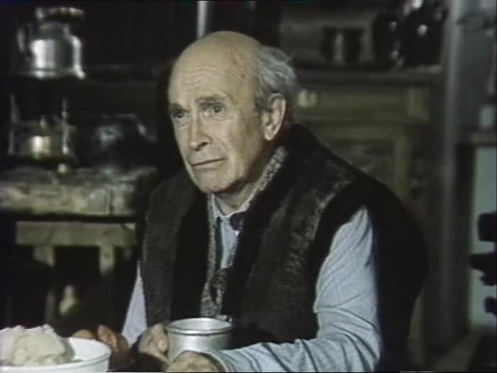 Чёрный замок Ольшанский (1983)