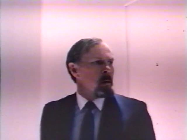 Всё впереди [1990, драма]