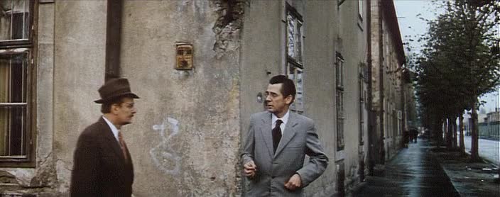 Солдаты свободы. Фильм 1-й [1977, военный, драма]