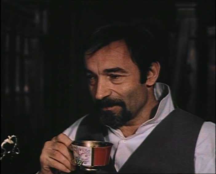 Три года. 2 серии (1980)