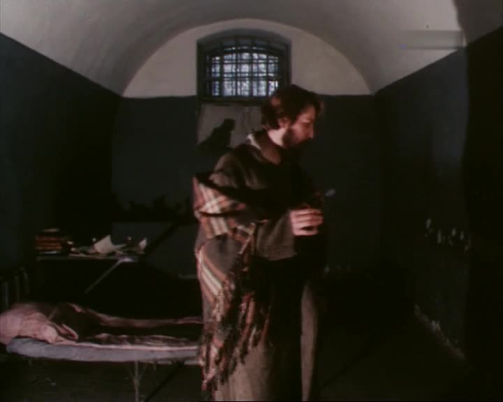 Иван Павлов. Поиски истины. 2 серия (1984)