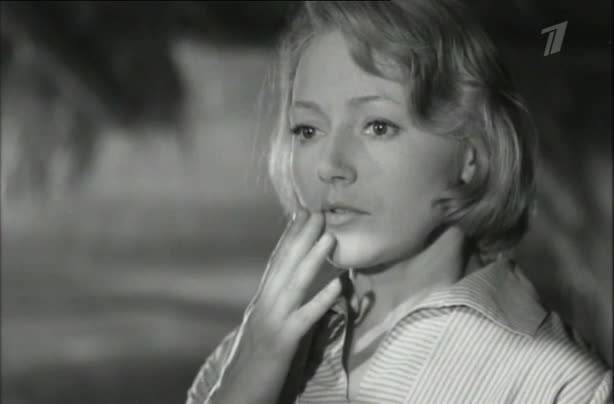 Хлеб и розы (1960)