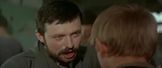 Без сына не приходи! [1986, лирическая комедия, детский]