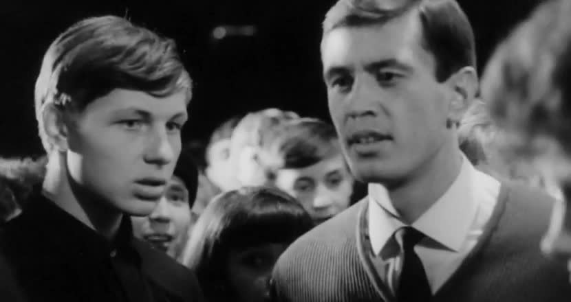 И никто другой (1967)