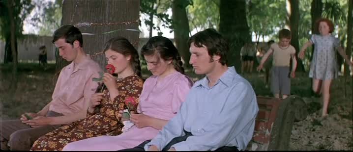 Имеретинские эскизы (1979)