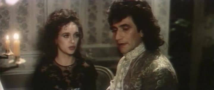 Фантастическая история (1988)