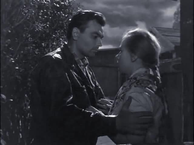 Грешница [1962, драма]