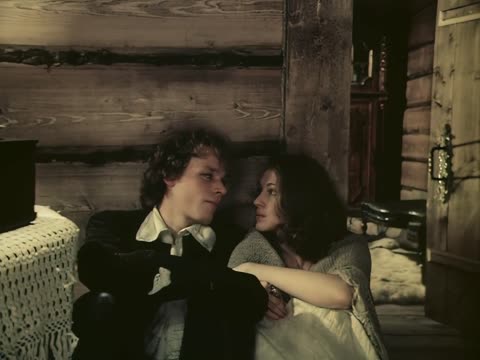 Гардемарины вперед. 3 серия [1987, исторический, приключения]