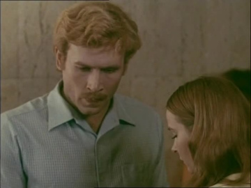 Дорога (1975)