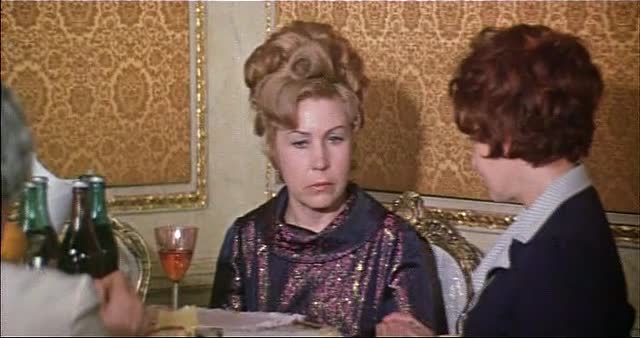 Ещё не вечер (1974)