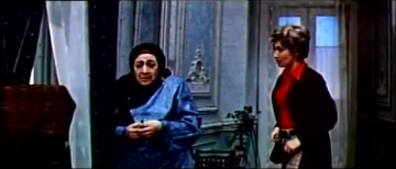 Свекровь (1978)