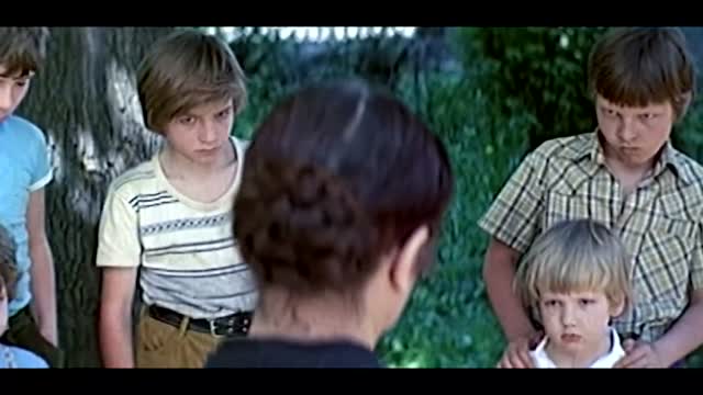 Хочу, чтоб он пришёл (1981)