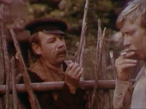 Красный велосипед [1979, комедия, приключения]