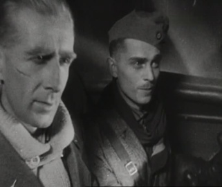 Дорога к звёздам (1942)
