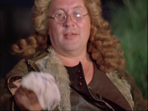 Тайна Золотой горы (1985)