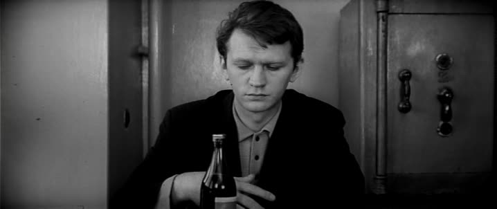 Фокусник (1967)