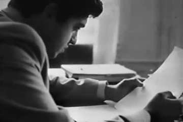 В условиях неочевидности... [1986, детектив, криминал]