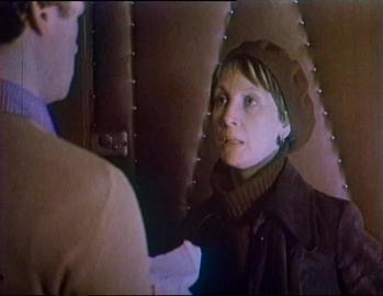 Три ненастных дня (1978)