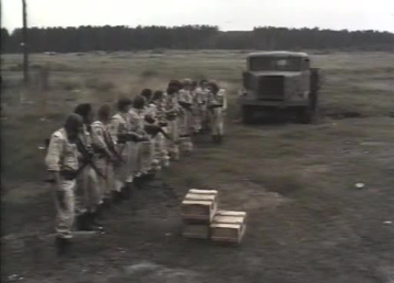 Сафари - 6 (1990)