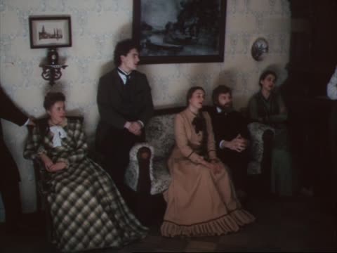 Иван Павлов. Поиски истины. 3 серия (1984)