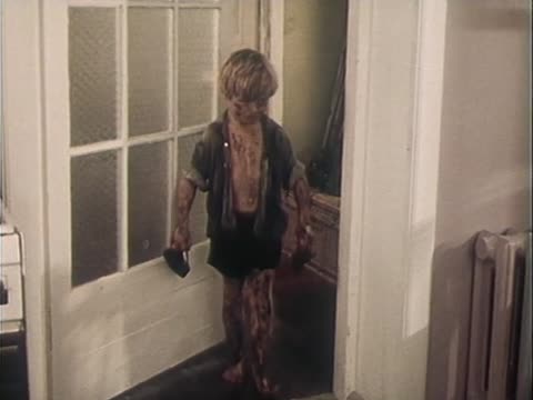Что у Сеньки было (1984)