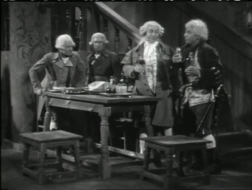 Остров сокровищ (1937)