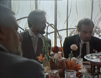 Золотая цепь [1986, приключения]