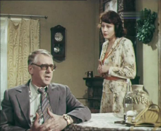 Три дня на размышление (1980)