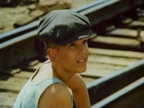 Француз (1988)