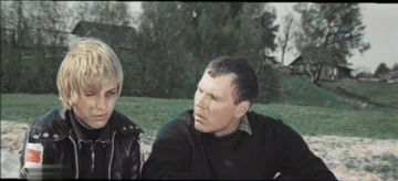 Чужая компания (1979)