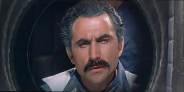 Звёздный инспектор (1980)