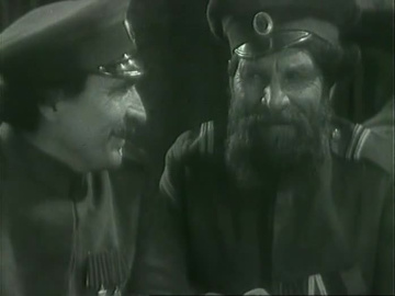Тихий Дон (1930)