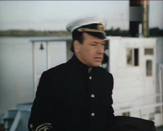 Ещё до войны. 2 серии (1982)