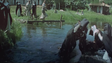 Житие и вознесение Юрася Братчика (1967)