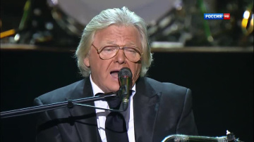 Юбилейный концерт Юрия Антонова 2014.05.02