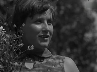 Встречайте проездом [1968, мелодрама]