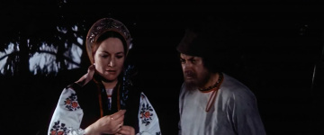 Финист - Ясный сокол [1975, сказка]