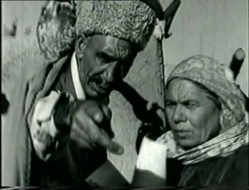 Тихая невестка (1967)