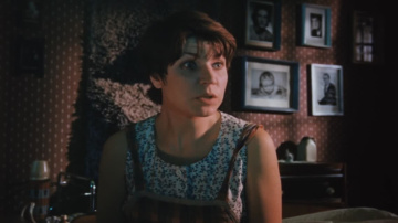 Украденное свидание (1988)