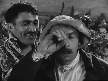 Запоздалый жених (1939)
