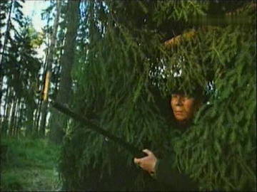 Живодёр (1990)