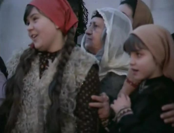 Три оплеухи (1982)