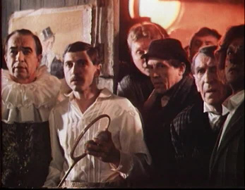 И вот пришёл Бумбо... (1984)