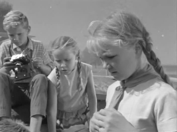 Трудные дети (1963)