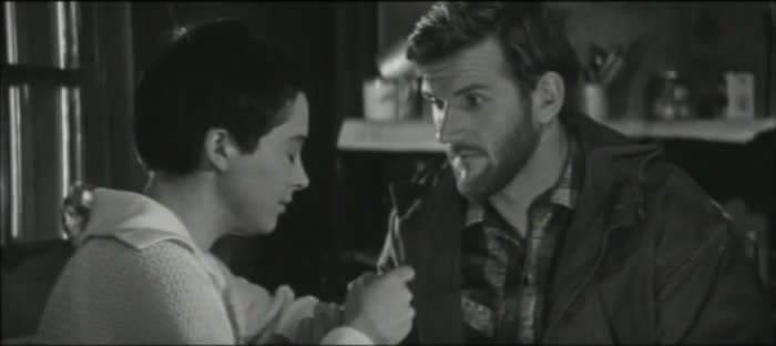 Жажда над ручьём (1968)