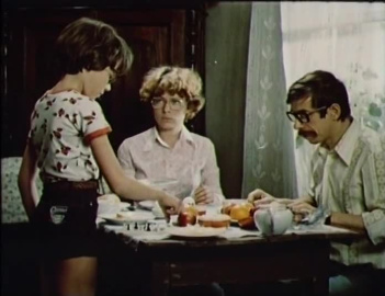 Здравствуй, река (1978)