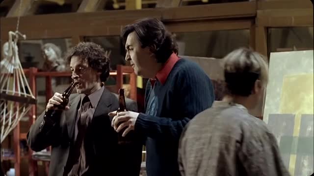 Дура [2005, трагикомедия, драма]